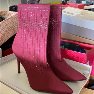 Shoes boots